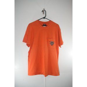 Harley Davidson Corpus Christi Texas "RIDE TO LIVE * LIVE TO RIDE" T-Shirt